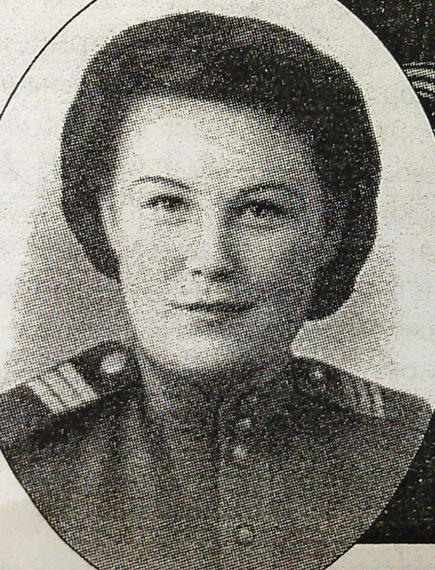 Пирогова Ирина Иулиановна1 Пирогова Ирина Иулиановна1